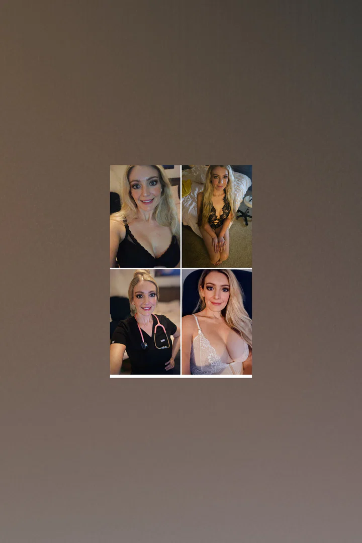 Nurse Brandi profile banner
