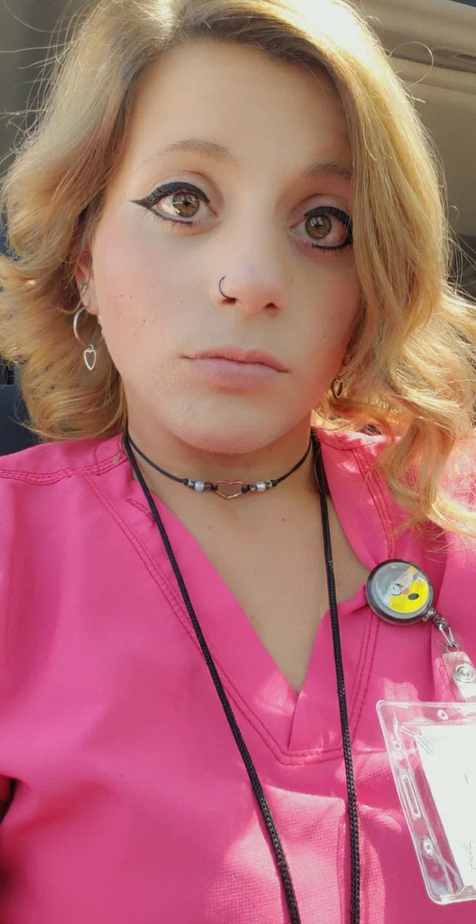 Kali's avatar