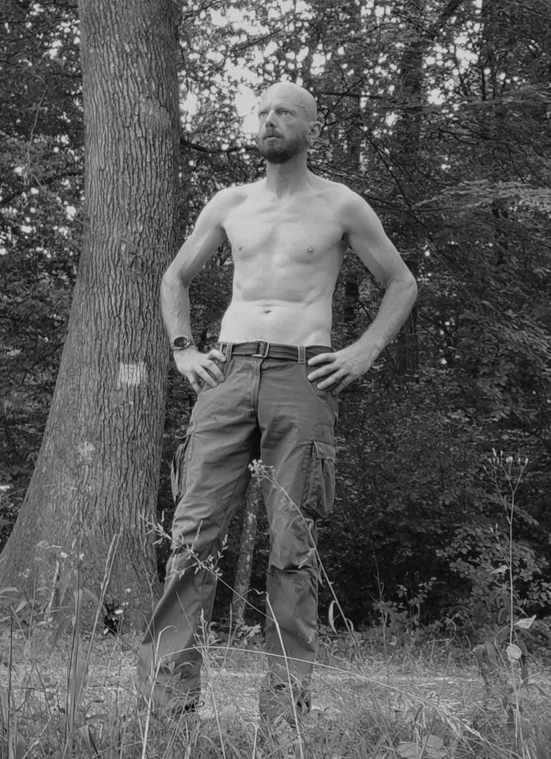 Gingerbeardbaldy profile banner