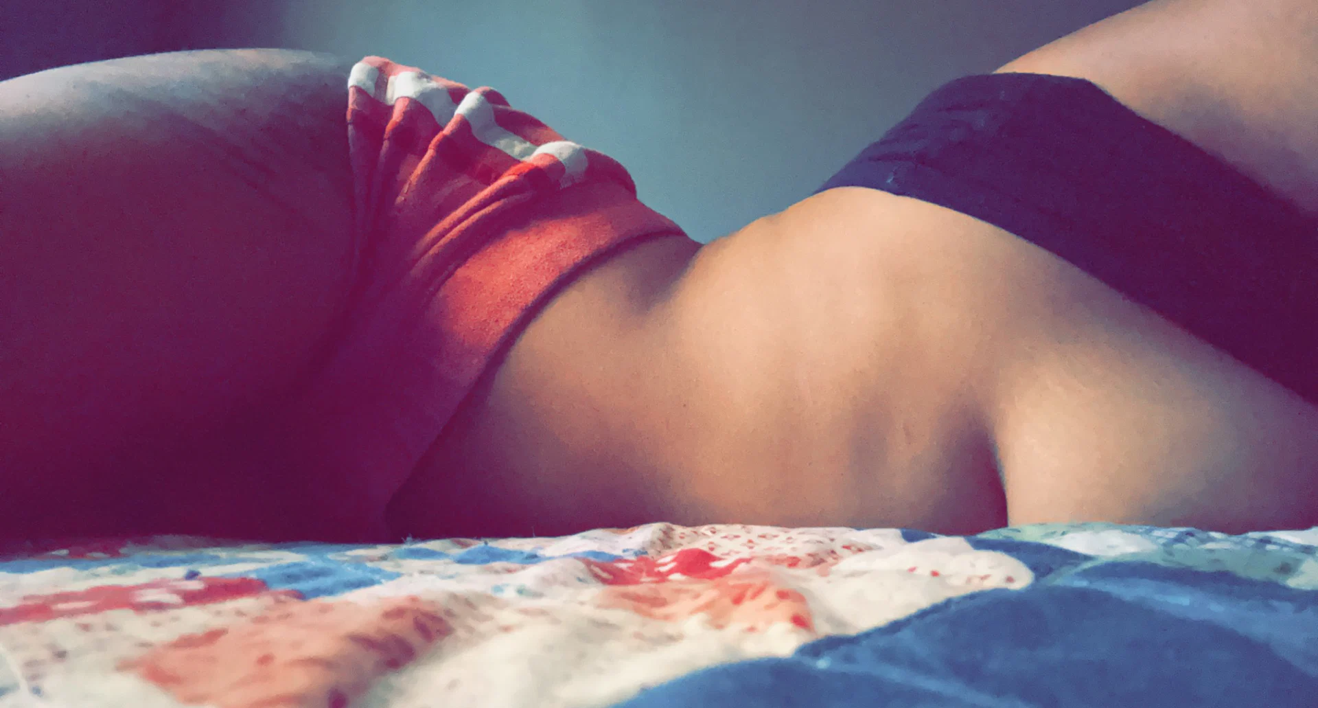 Marley Taylor profile banner