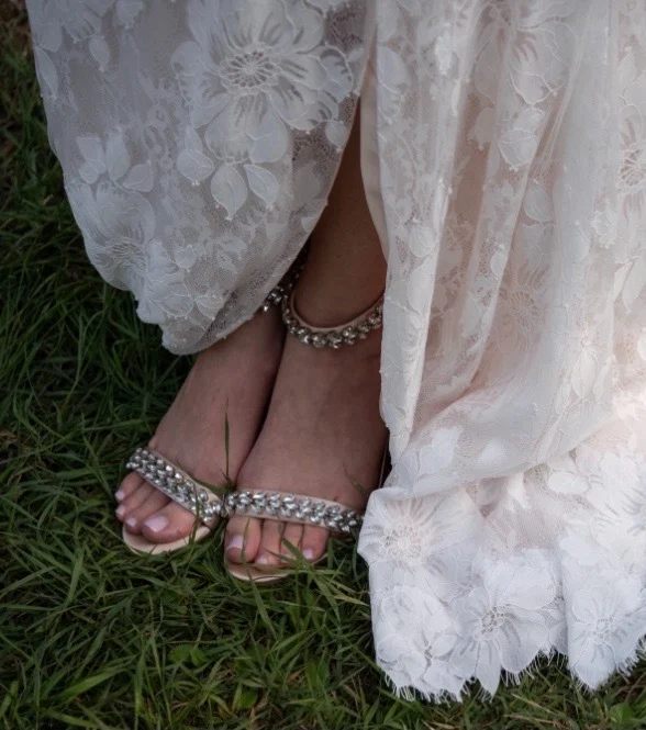 My Cute Feet Go