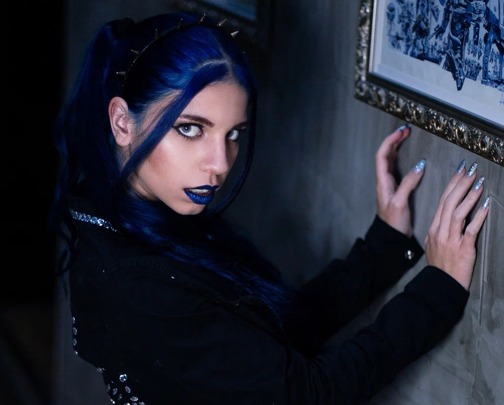 Melyse - Fetish new page's avatar