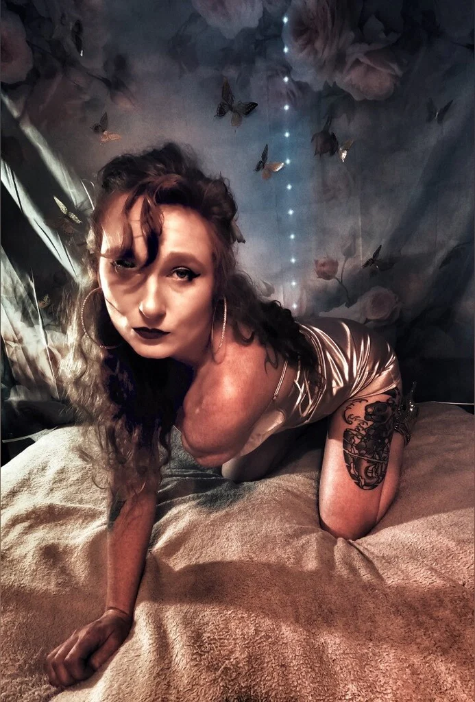 Gracee Nubstruck