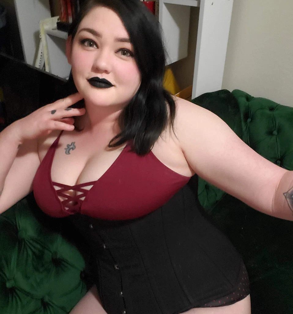 Kristi's avatar