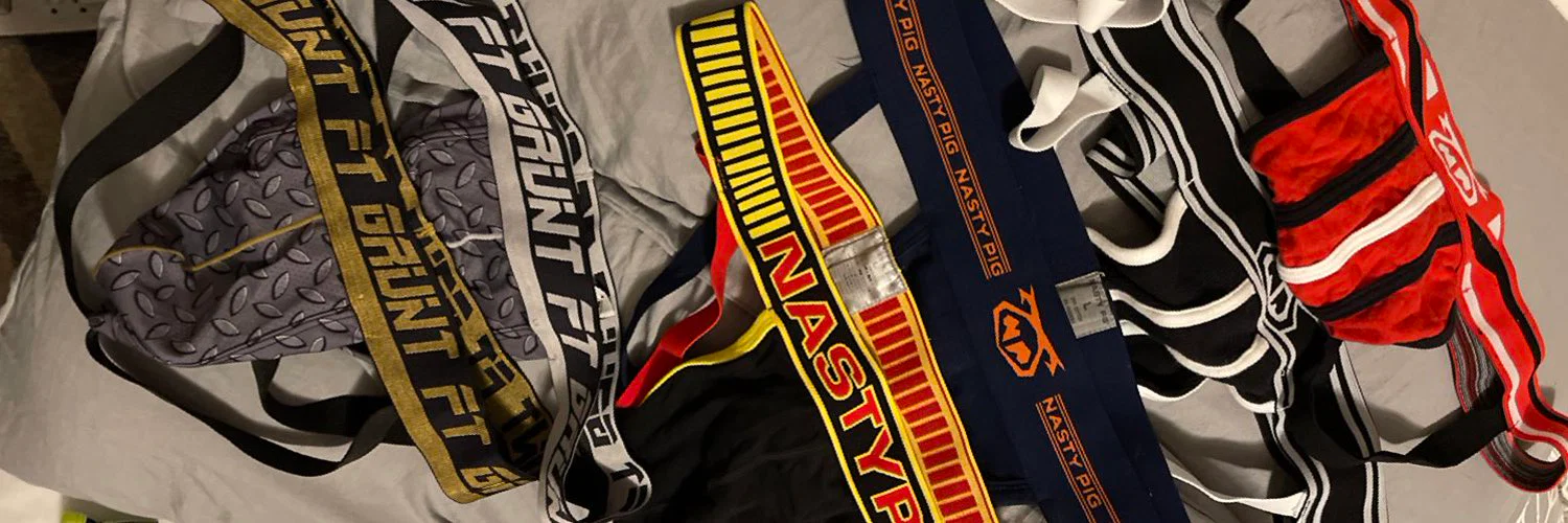 DaddyDA79 profile banner