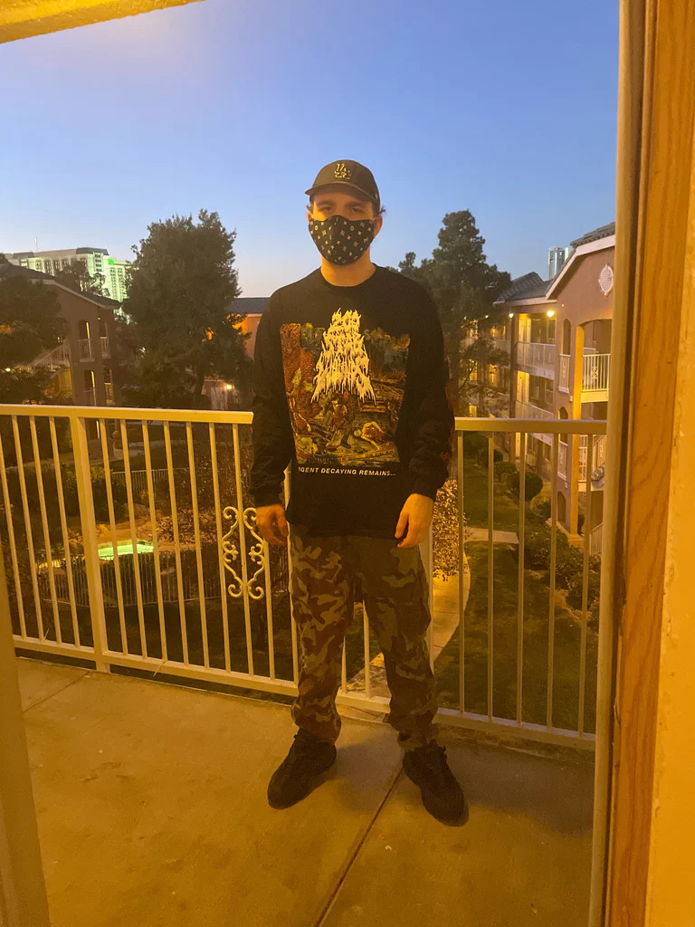 Jason Sawyer's avatar