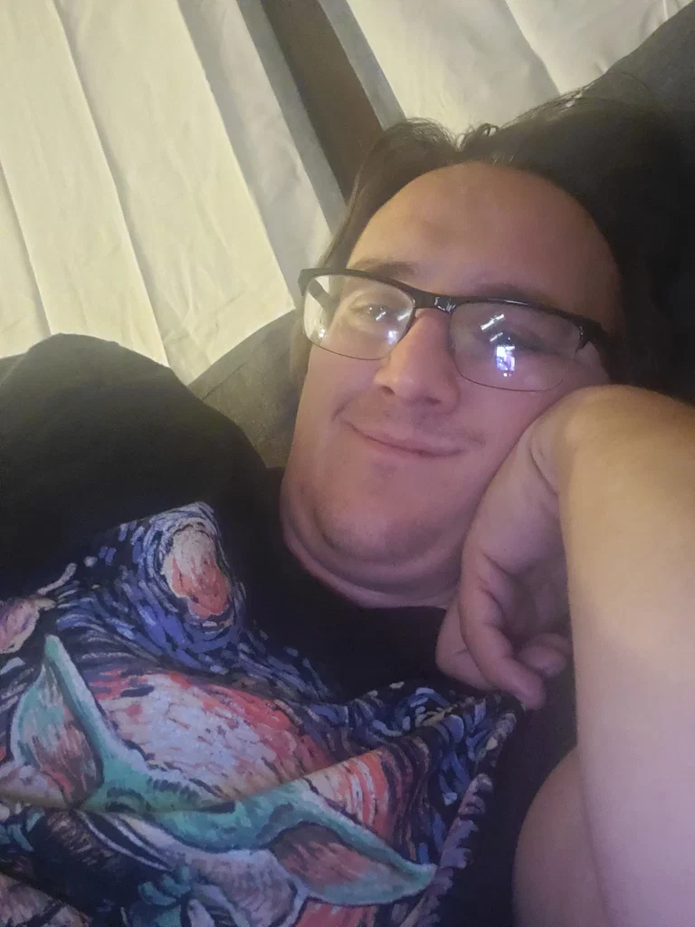 Tim's avatar