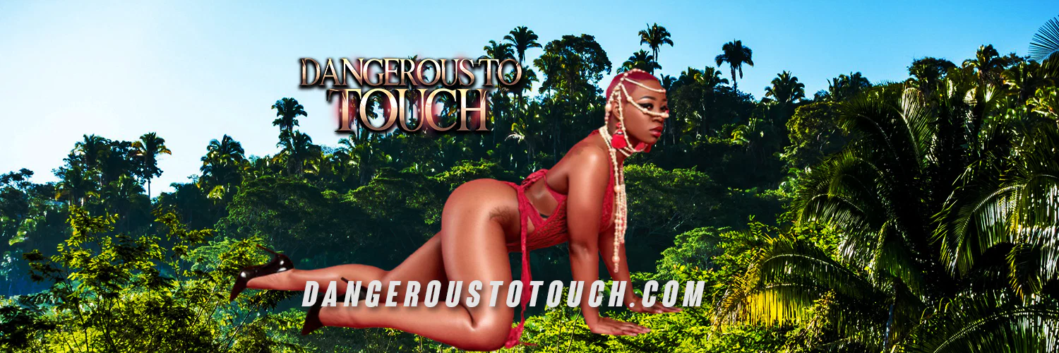 Mistress Lotus profile banner