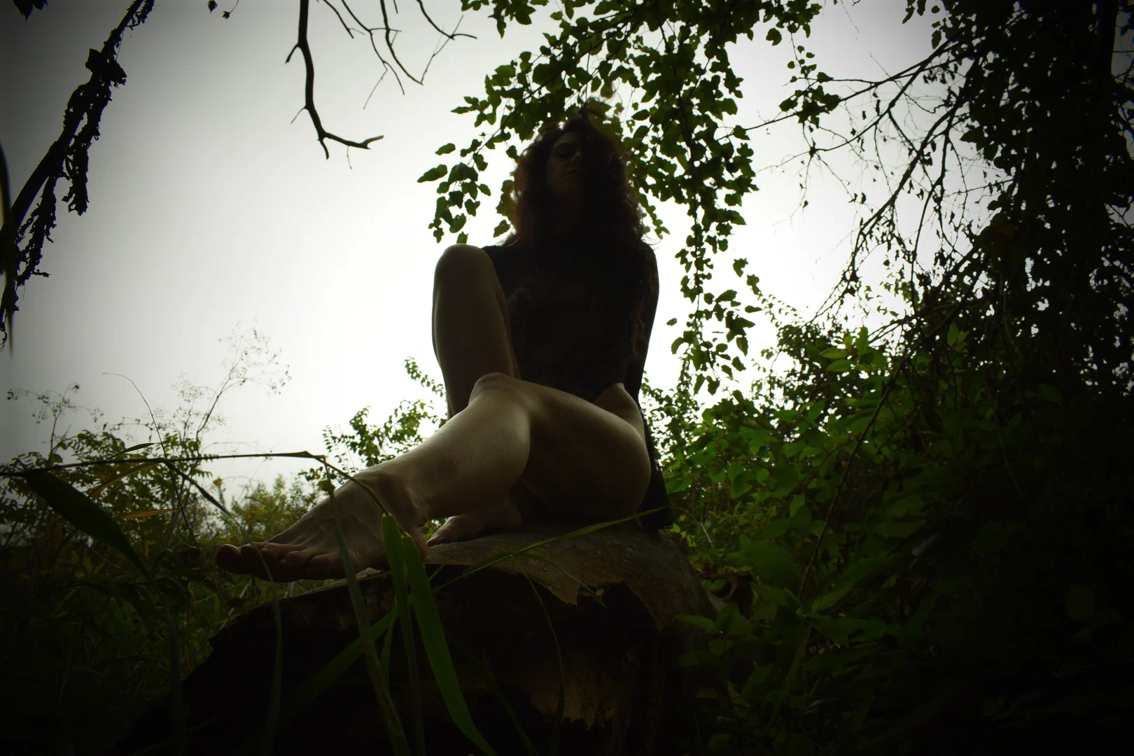 The Enchantress profile banner