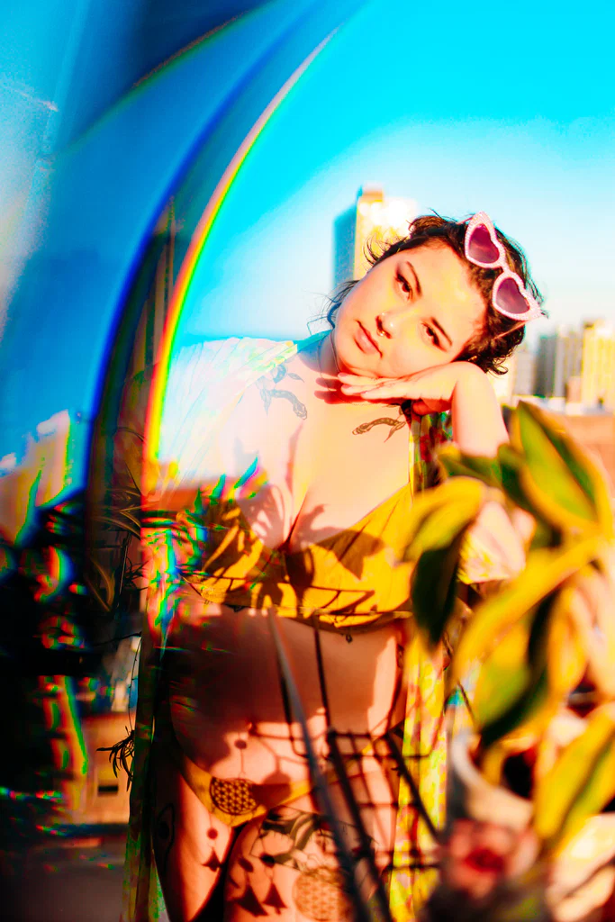 Suki Jade - SELF RUN PAGE's avatar