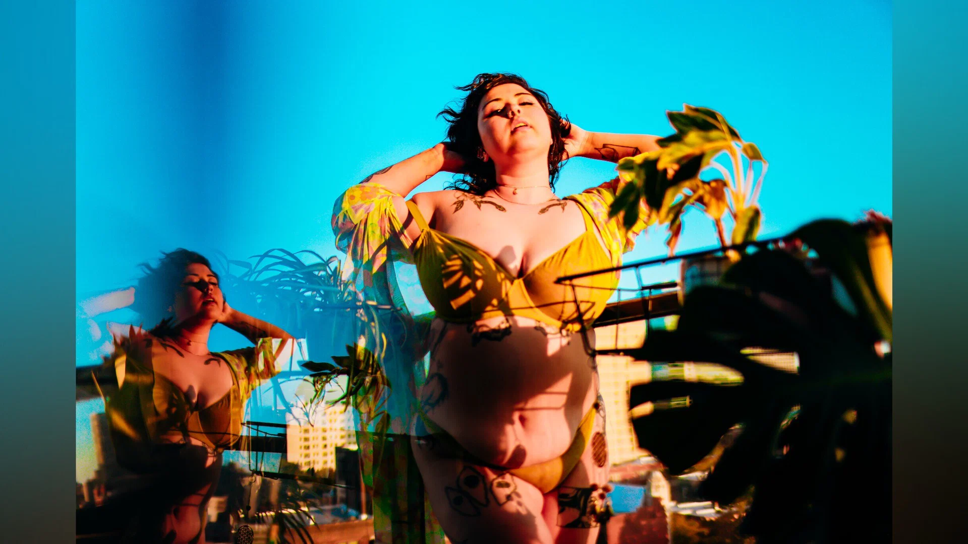 Suki Jade - SELF RUN PAGE profile banner