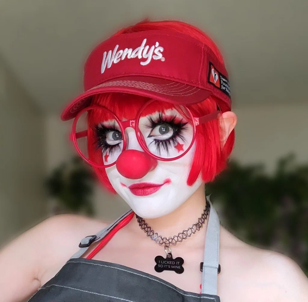 Galaxy Clown