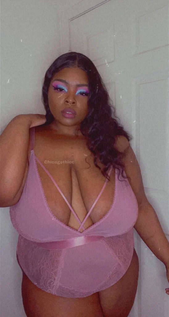 Chicagothicc's avatar