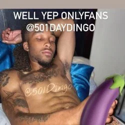 501DayDingo's avatar
