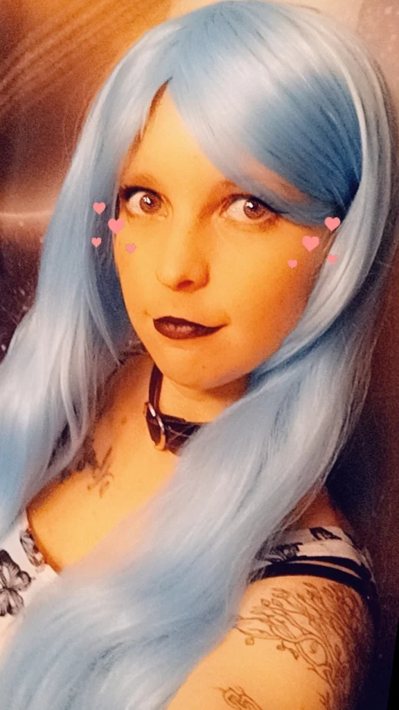 Scarlet Ash's avatar