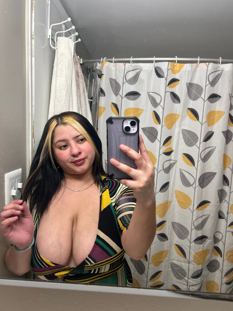 Jocelyn's avatar