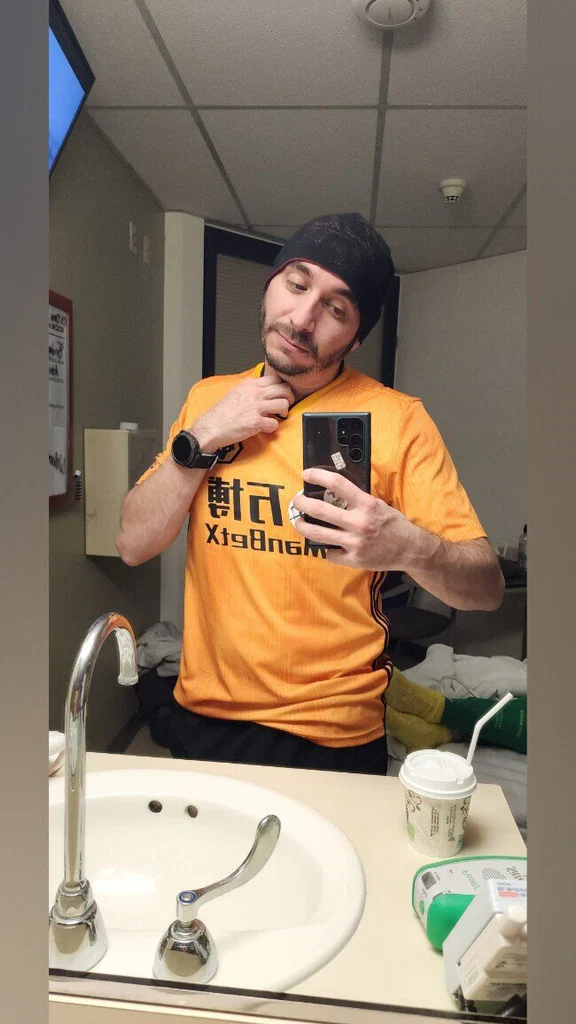 Rico Mustachio's avatar