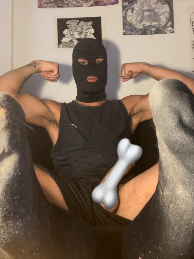🦶🏼👈🏻🇪🇸