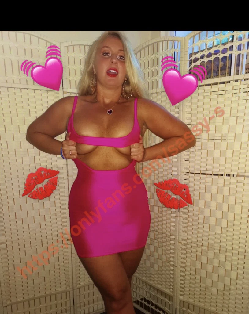 Sassy-S's avatar