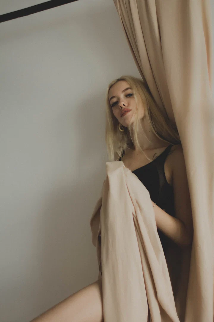 Ashley profile banner