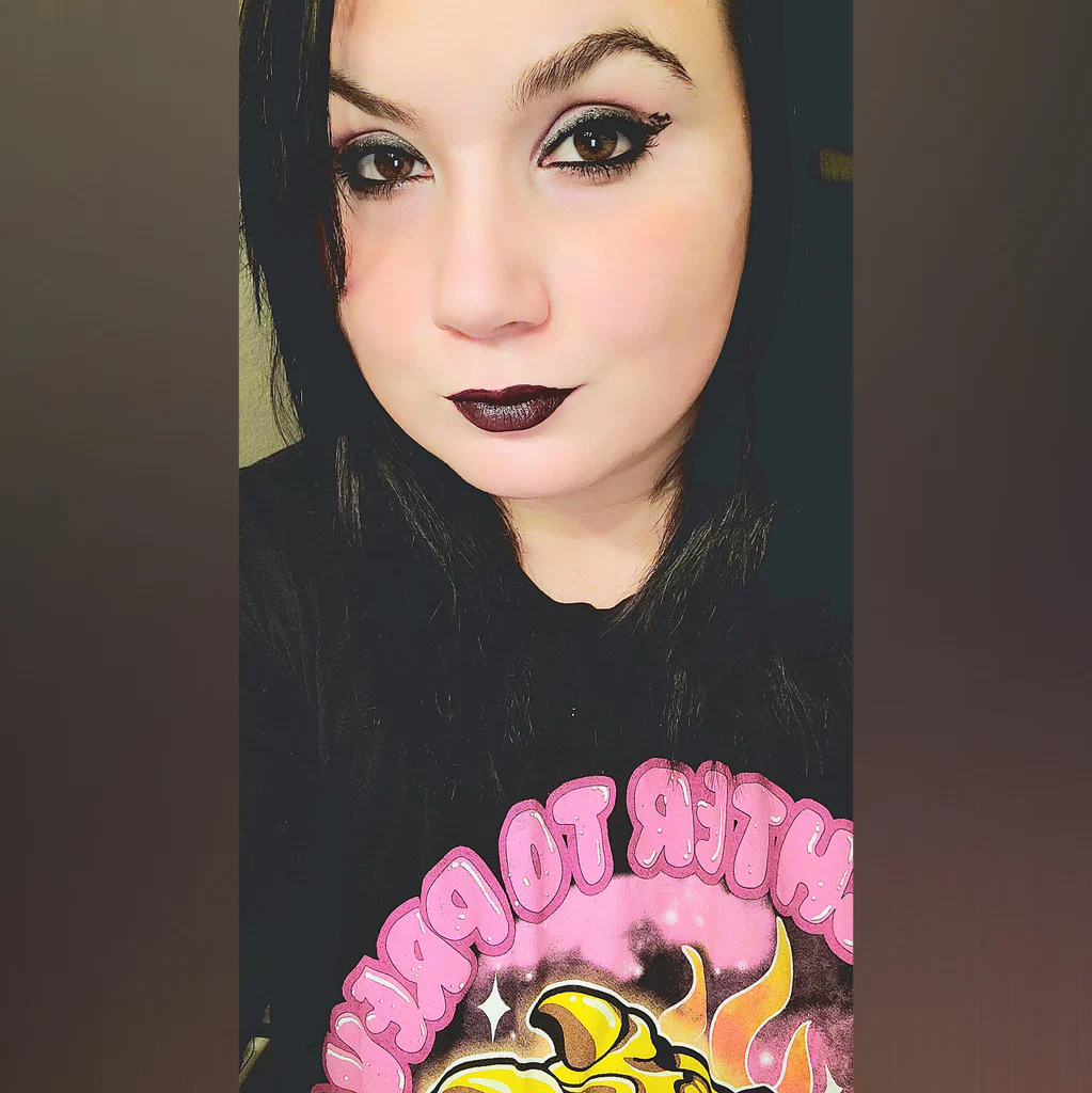 Zombie Panda's avatar