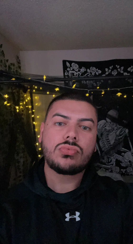 Ray Lopez's avatar