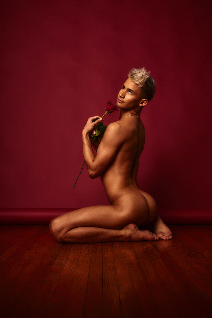 Liam Riley's avatar