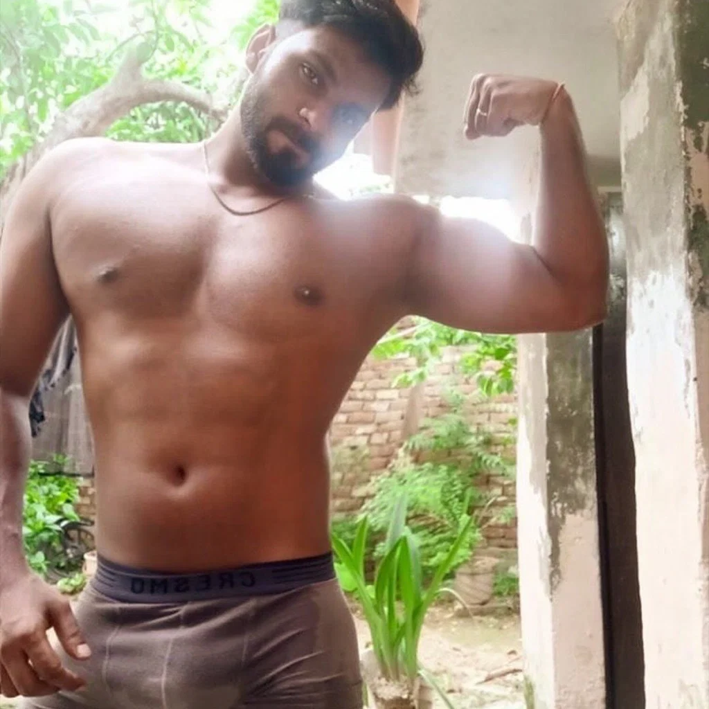Vivaan Darks's avatar