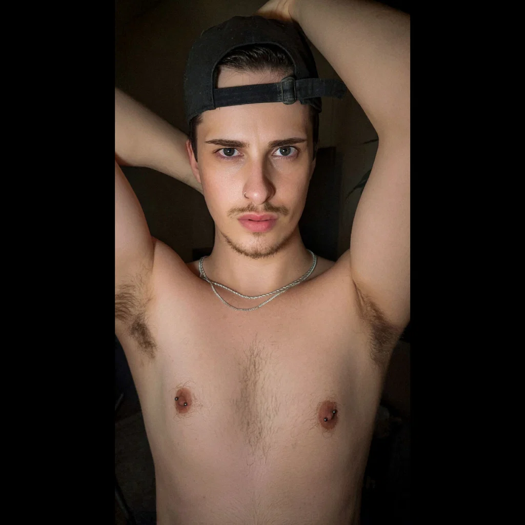 Lee Michaels's avatar