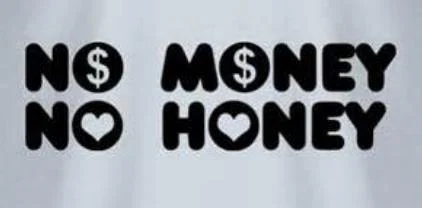 No Money, No Honey profile banner