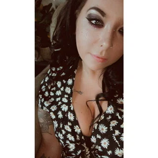 Ali Mae's avatar
