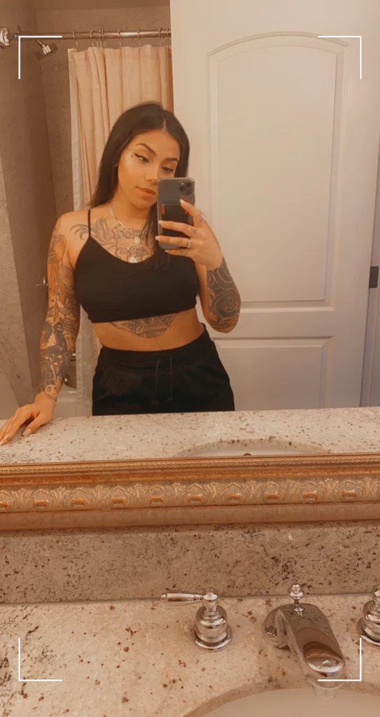 Sabrina Salty sweet's avatar