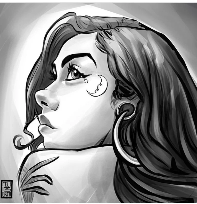 Sabrina Salty sweet profile banner