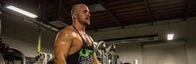 Cap Riley profile banner