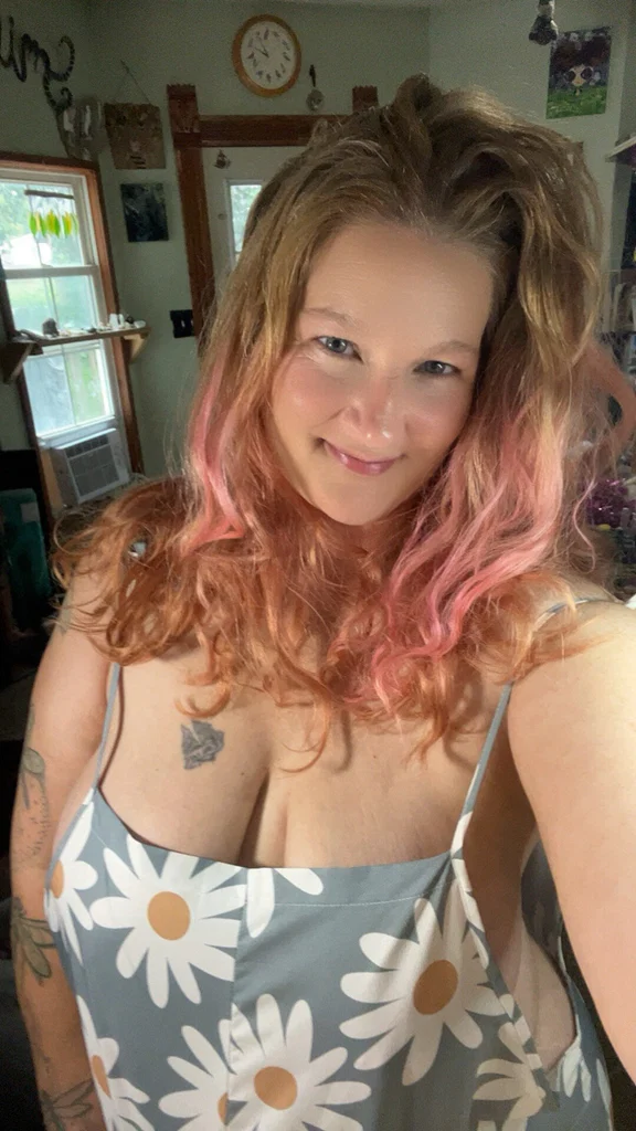 Pinky