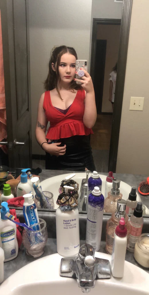 cailey's avatar