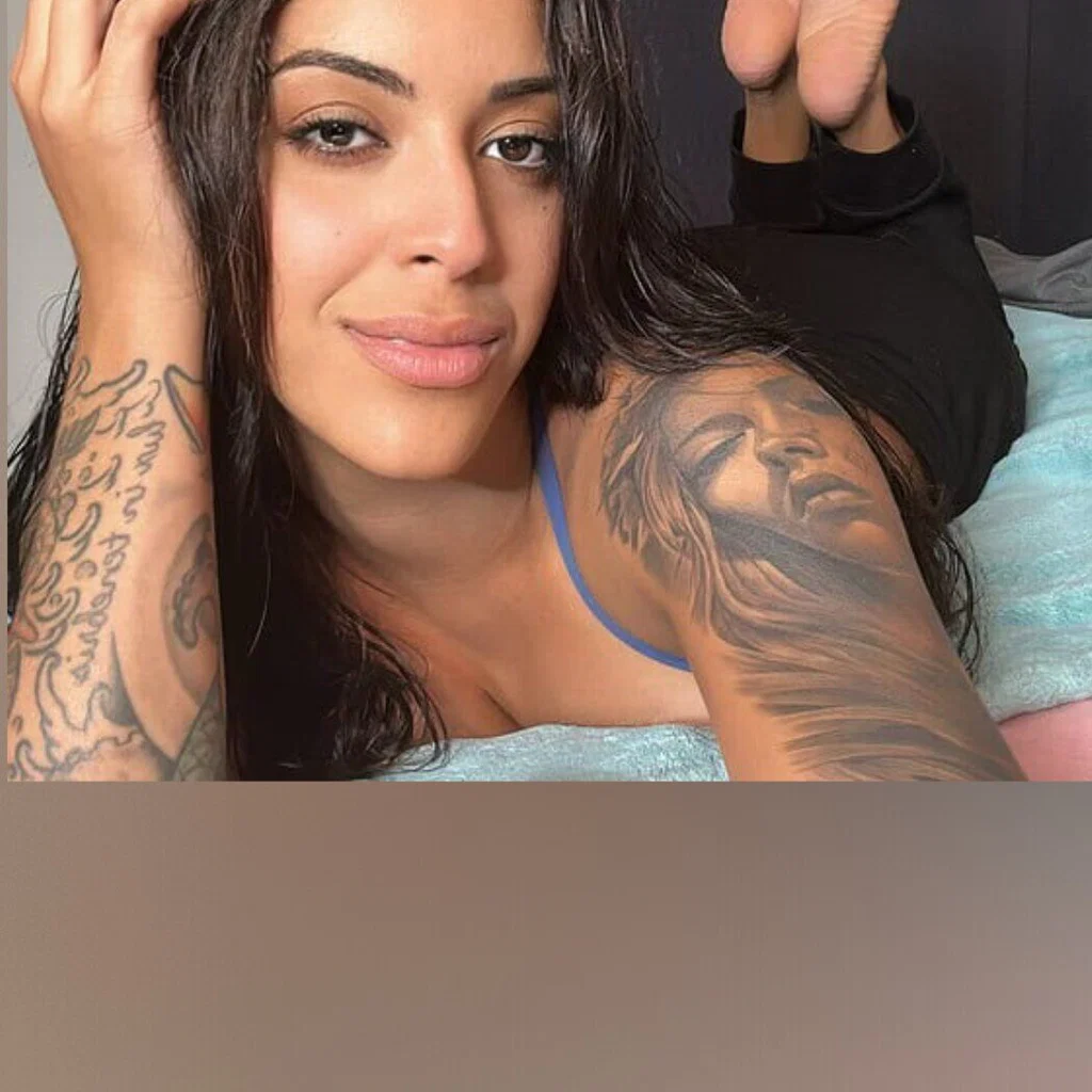 Officialmiax Mia Martinez