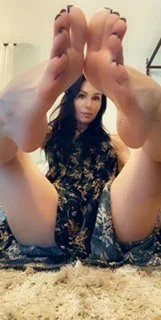 Beautyandherfeetz