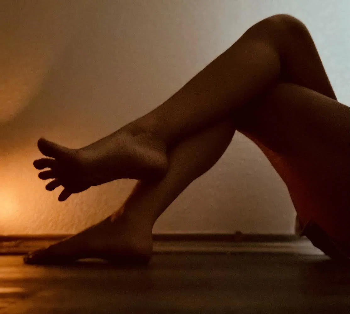 Corny Foot Fetish profile banner