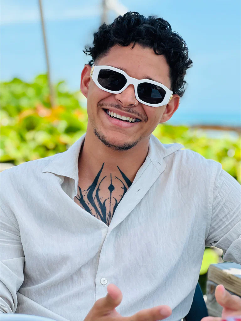 Chinito's avatar