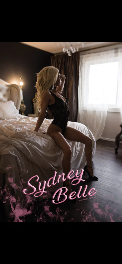 Sydney Belle's avatar