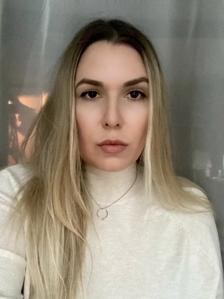 Kate's avatar