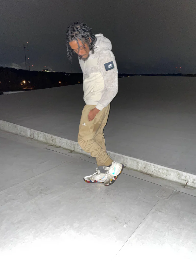 JayBoogie