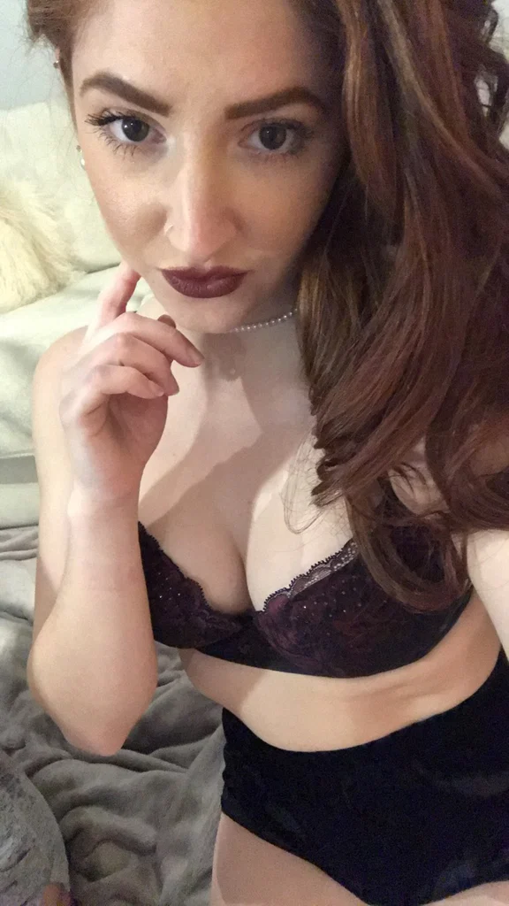 Scarlett
