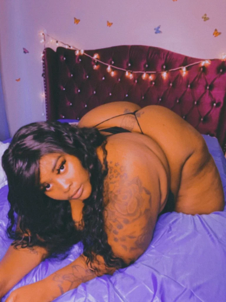 THROAT GODDESS ‼️‼️👅's avatar