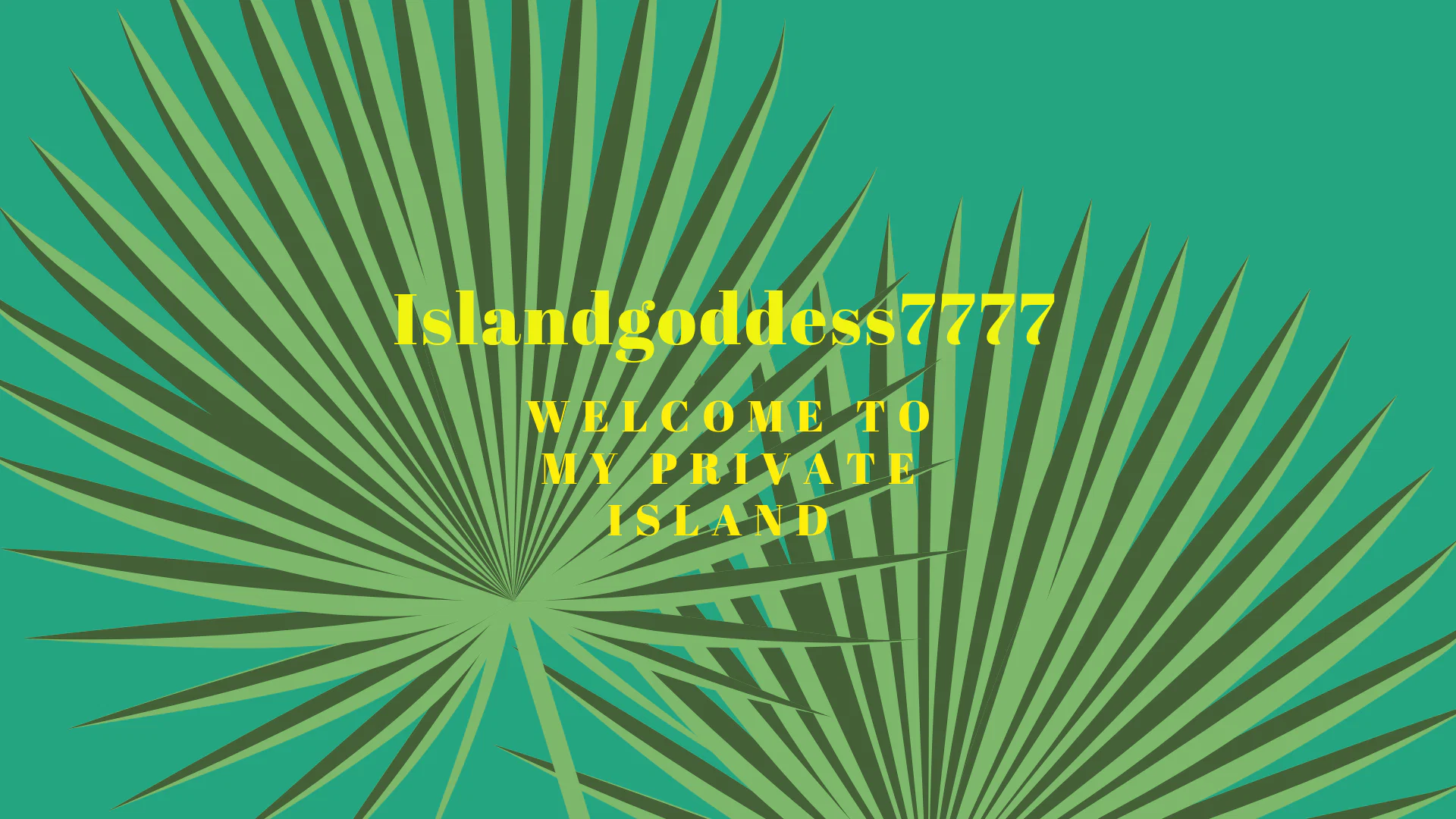 Islandgoddess7777/thickebony profile banner