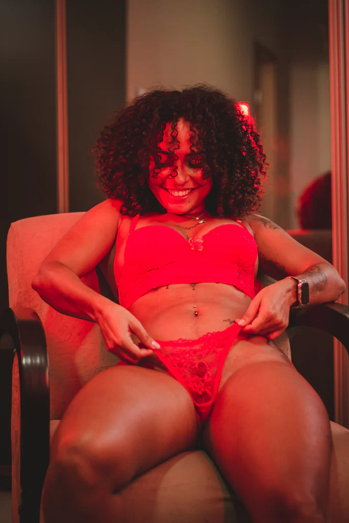 Preta's avatar
