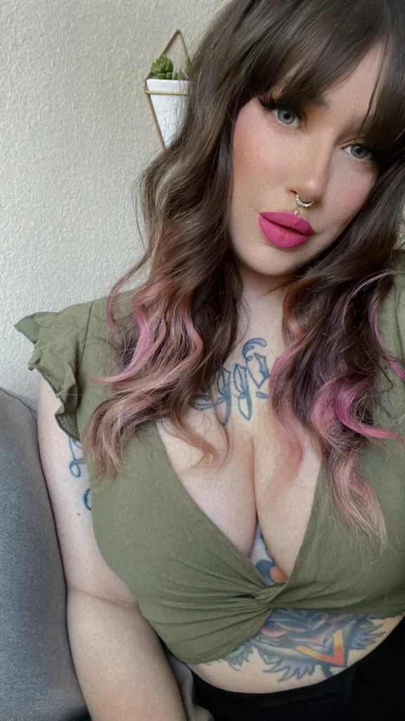 Lilith Ann's avatar