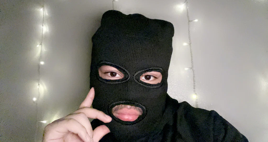 Ángel's avatar
