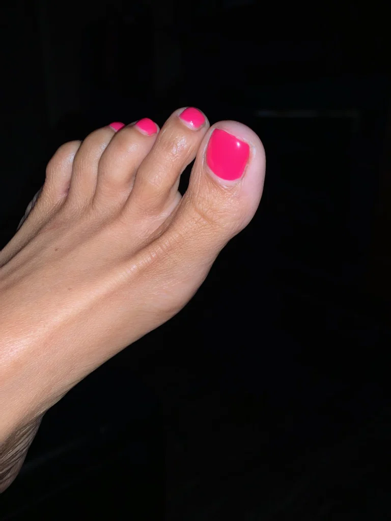Sexy Feet Gang's avatar